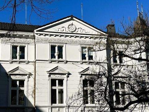 Wuppertal Renditeobjekte, Mehrfamilienhäuser, Geschäftshäuser, Kapitalanlage