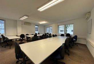 Besprechungsraum