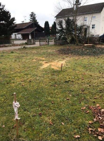 Bruckmühl Grundstücke, Bruckmühl Grundstück kaufen