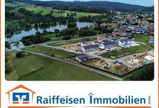 Baugrundstück Nr. 3