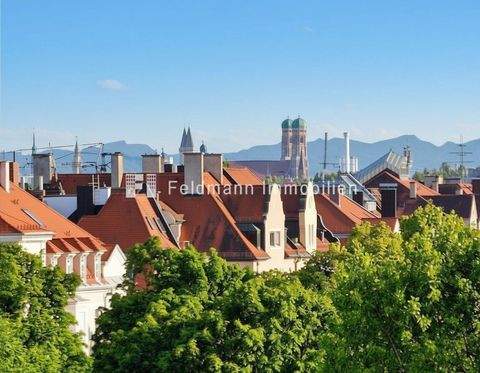 München Wohnungen, München Wohnung kaufen