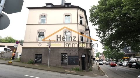 Bergisch Gladbach Büros, Büroräume, Büroflächen 