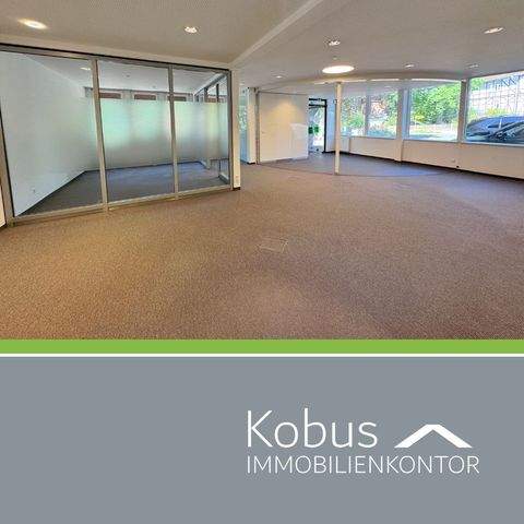 Wriedel Büros, Büroräume, Büroflächen 