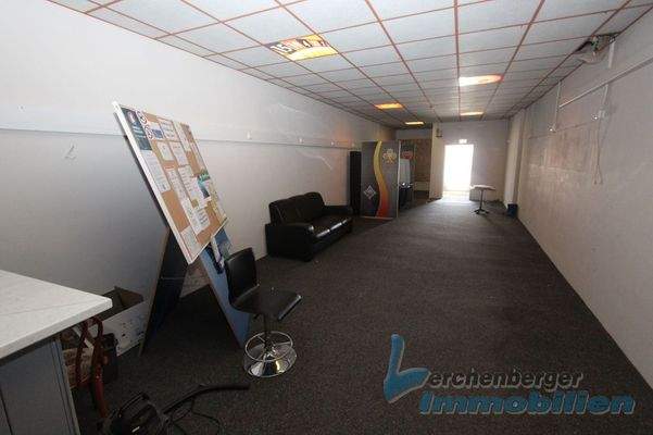 Gewerbeeinheit groß EG