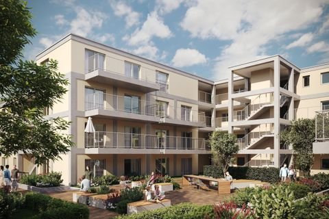 Pfungstadt Wohnungen, Pfungstadt Wohnung kaufen