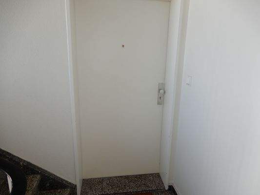 Wohnungstür