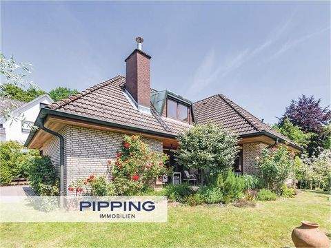 Reinbek Häuser, Reinbek Haus kaufen