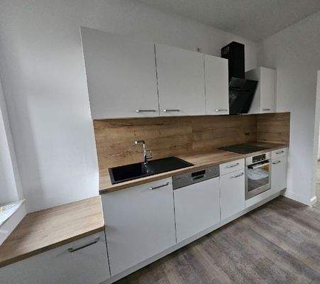 Küche OG