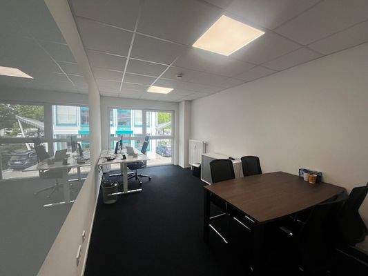 Büro