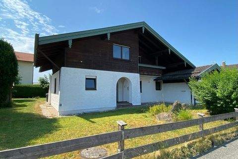 Halfing Häuser, Halfing Haus mieten 