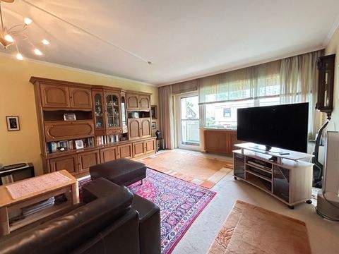 Münster Wohnungen, Münster Wohnung kaufen