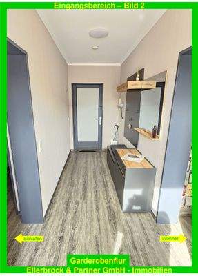 Eingangsbereich - Bild 2