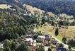 Blick auf das Feriendorf Todtmoos-Prestenberg