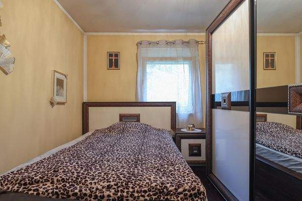 Gästezimmer Erdgeschoss