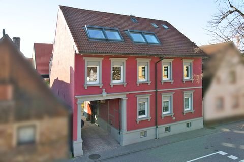 Stutensee / Friedrichstal Häuser, Stutensee / Friedrichstal Haus kaufen