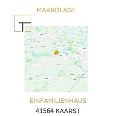 Lageplan Einfamilienhaus