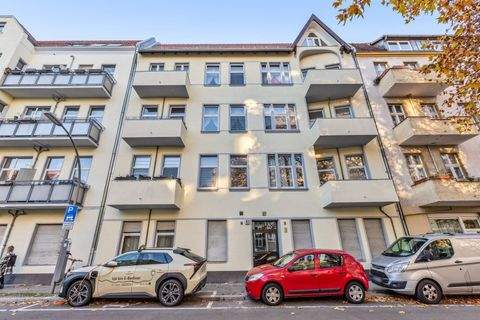 Berlin Wohnungen, Berlin Wohnung kaufen