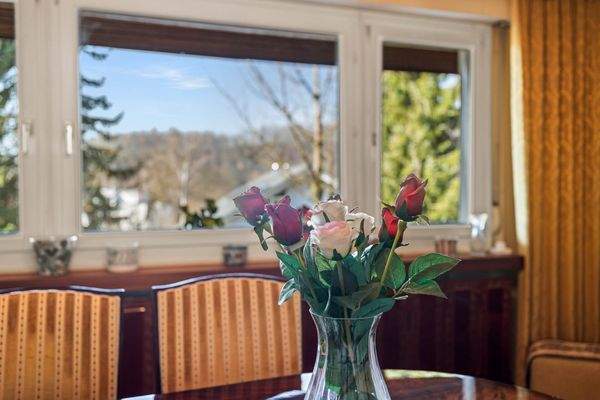 realisieren Sie ihren Traum vom Eigenheim