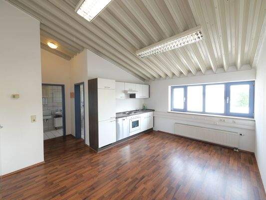 Küche rechts Bild I