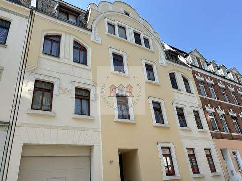 Zwickau Häuser, Zwickau Haus kaufen