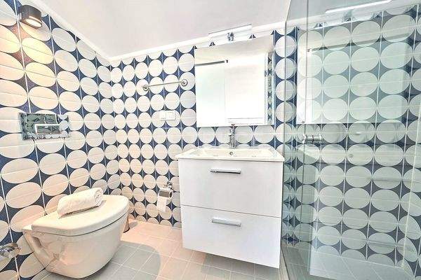 Furnished Villa within Walking Distance of the Beach in Kaş Kalkan