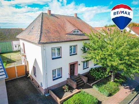 Tucheim Häuser, Tucheim Haus kaufen