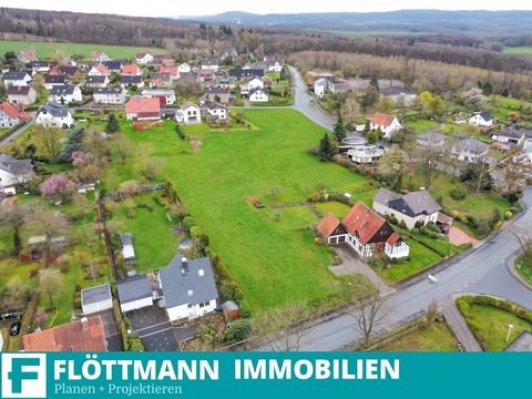 Detmold Grundstücke, Detmold Grundstück kaufen