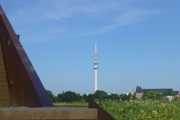 Trier-Kürenz-Petrisberg