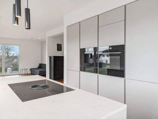 Küche - Werz Immobilien