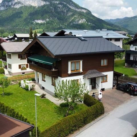 St. Johann in Tirol Häuser, St. Johann in Tirol Haus kaufen