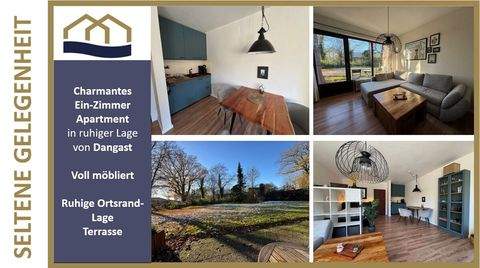 Varel / Dangast Wohnungen, Varel / Dangast Wohnung kaufen