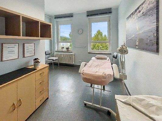 Behandlungszimmer 3