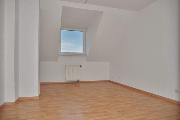 Schlafzimmer - Wohnbeispiel