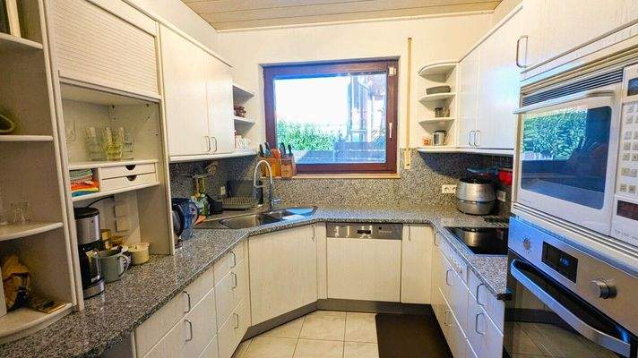 Alle sehr hochwertig!