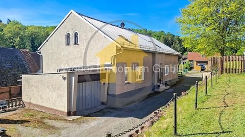 Harzgerode Häuser, Harzgerode Haus kaufen