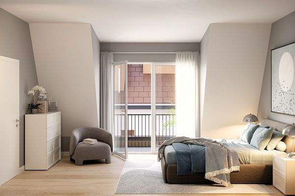 Impressionen Schlafen