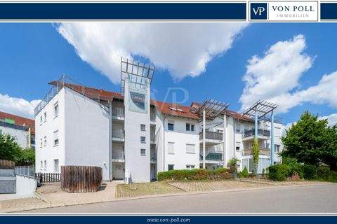 Jettingen / Oberjettingen Wohnungen, Jettingen / Oberjettingen Wohnung kaufen