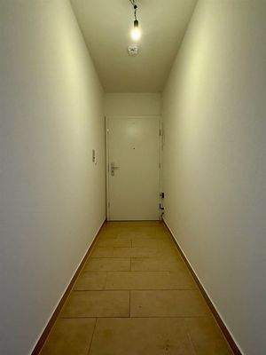 Wohnungseingang Flur