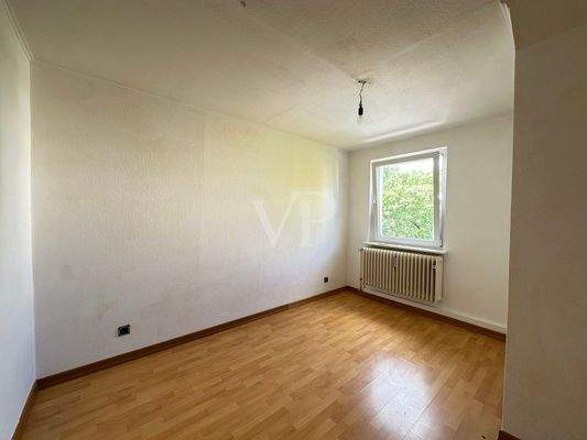 Schlafzimmer DG Nachbarhaus