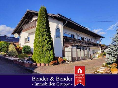 Altenkirchen Renditeobjekte, Mehrfamilienhäuser, Geschäftshäuser, Kapitalanlage