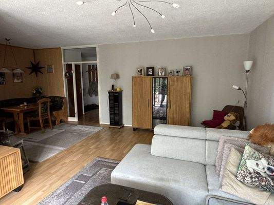 Wohnzimmer - Ansicht2