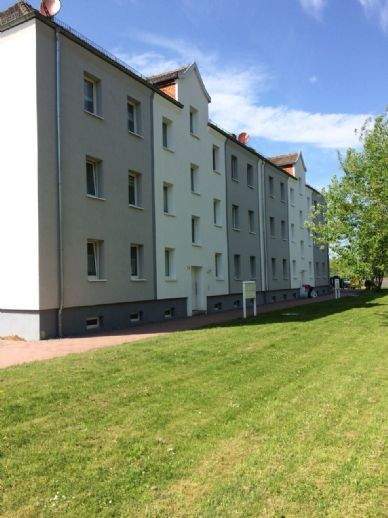 Mühlhausen/Thüringen Wohnungen, Mühlhausen/Thüringen Wohnung mieten