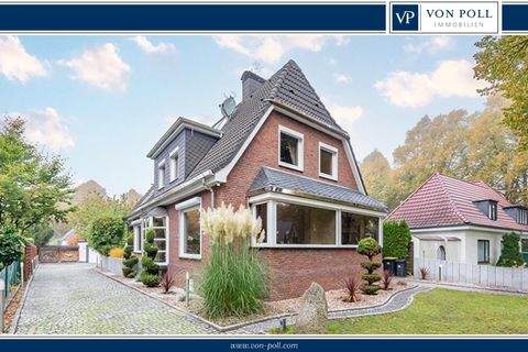 Bad Schwartau Häuser, Bad Schwartau Haus kaufen