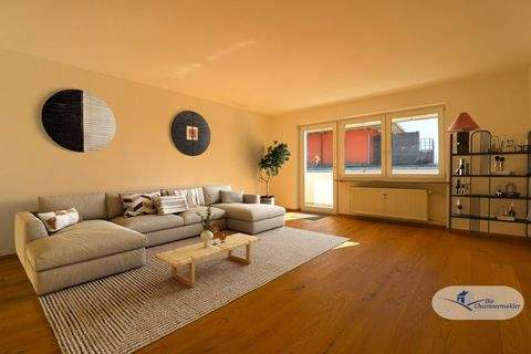 Rosenheim Wohnungen, Rosenheim Wohnung kaufen