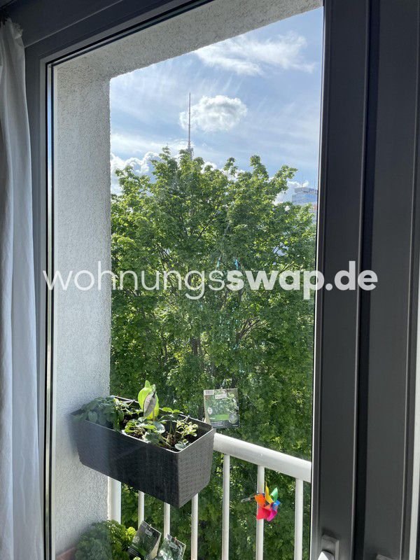 3 Zimmer Wohnung in Berlin (Mitte)