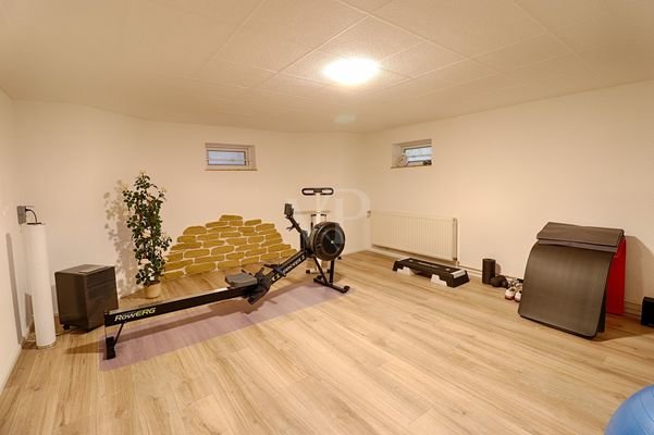 Zimmer Kellergeschoss