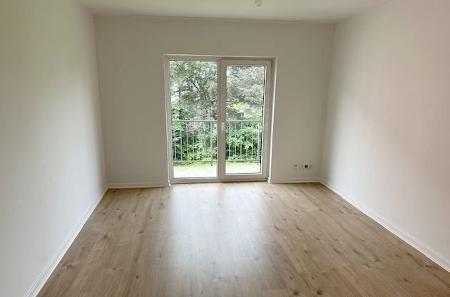 3 Zimmer Wohnung in Düsseldorf (Wersten)