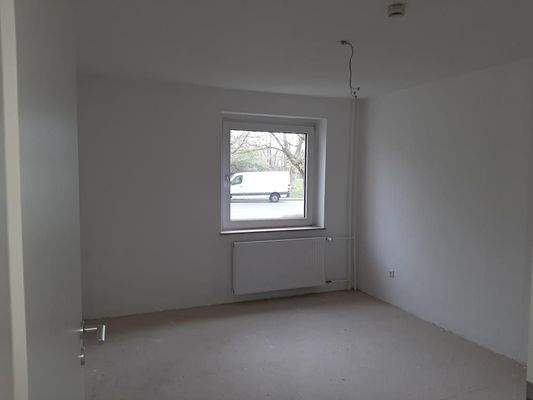 Musterbild Schlafzimmer