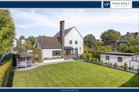 Meerbusch - Büderich Häuser, Meerbusch - Büderich Haus kaufen