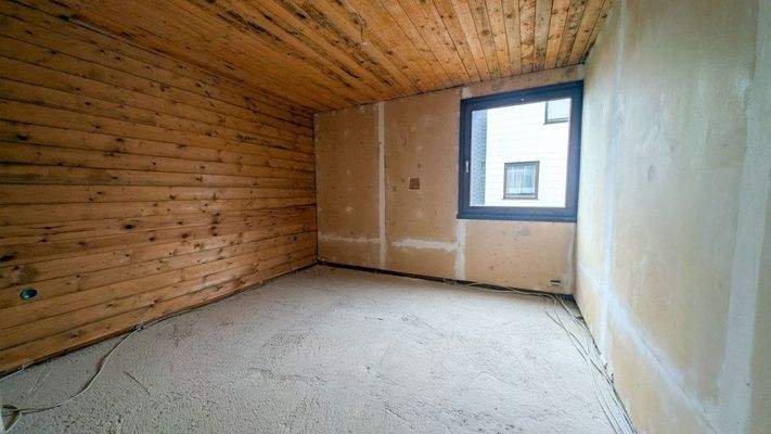 Zimmer im 1. Obergeschoss